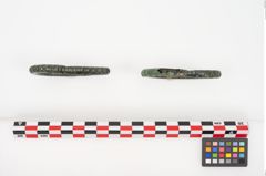 Foto von Bronzehohlblecharmring (NHMW-PRAE-024058)